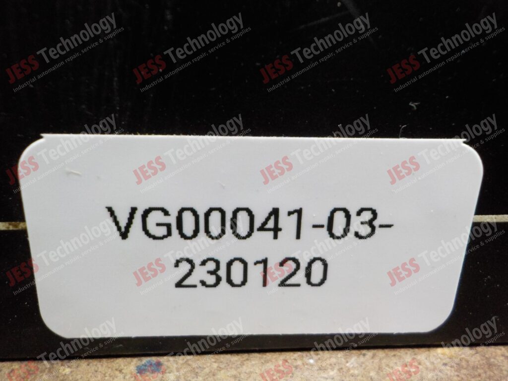 Image #2 of Repair ELESTA VIS 11 333 B 942 Elesta Control Panel 214685 in Malaysia, Singapore, Thailand, Indonesia