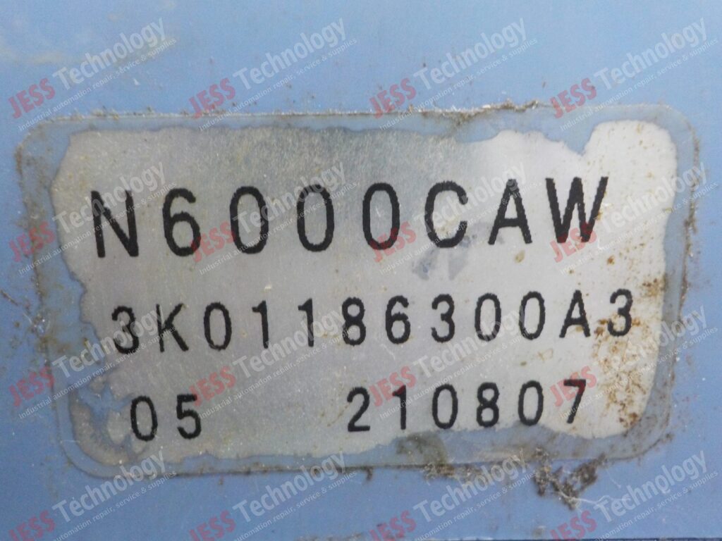 Image #1 of Repair NO BRAND N600CAW Paramount bed controller 3J01186300A3 in Malaysia, Singapore, Thailand, Indonesia
