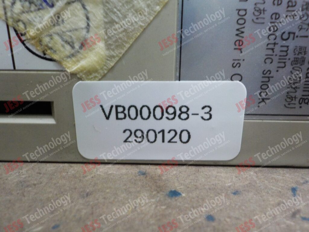 Image #2 of Repair OMRON R7D-AP04H omron drive D309ZJ058210014 in Malaysia, Singapore, Thailand, Indonesia