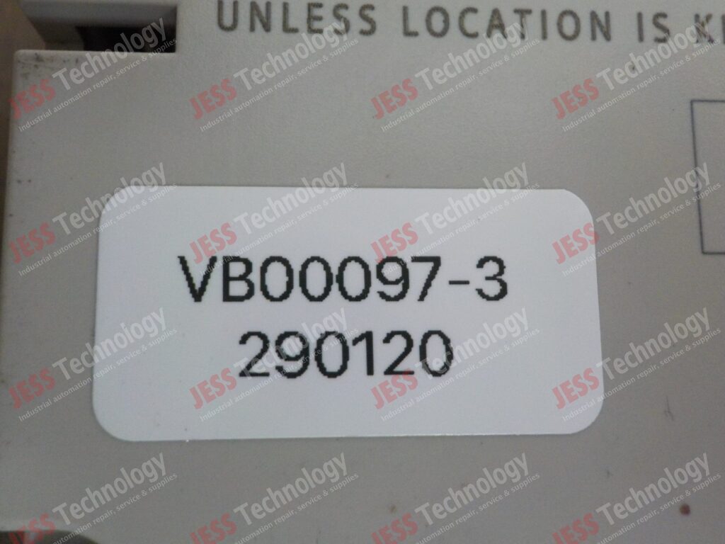 Image #2 of Repair SIEMENS 6AV6642-0BC01-1AX1 siemens simatic panel C-W7D68962 in Malaysia, Singapore, Thailand, Indonesia