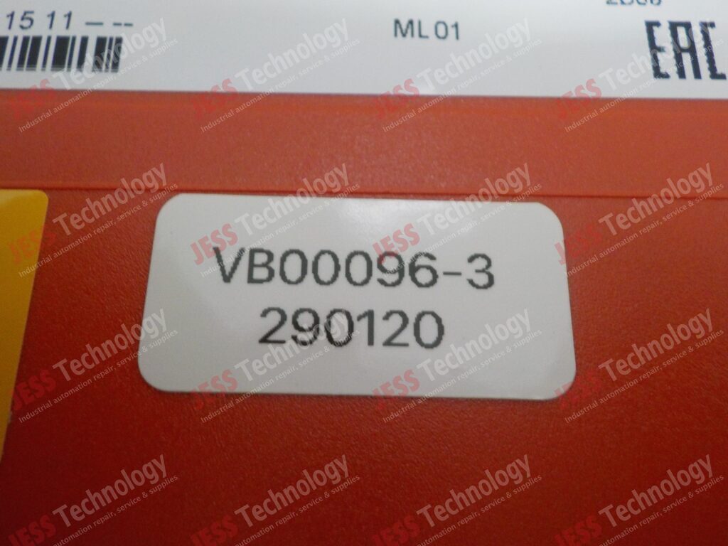 Image #2 of Repair SEW MC07B0003-2B1-4-00 SEW Eurodrive 01.7520601605.0006.17 in Malaysia, Singapore, Thailand, Indonesia