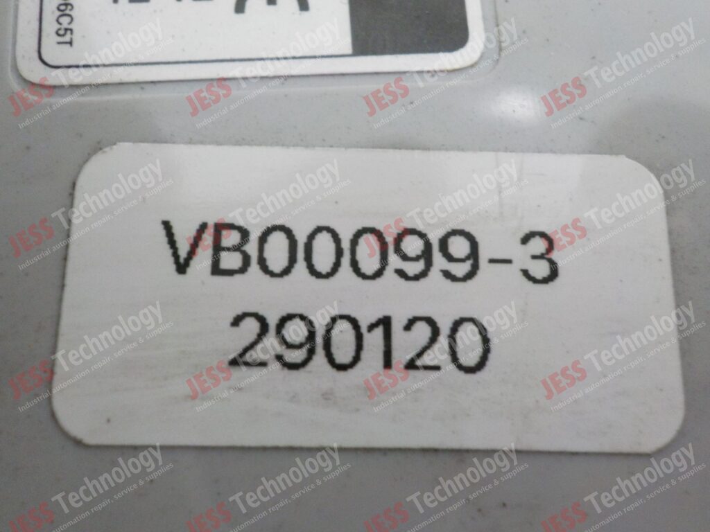 Image #2 of Repair AUTONICS LP-S070-T9D6-C5T autonic logic panel - in Malaysia, Singapore, Thailand, Indonesia