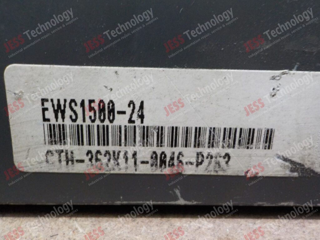 Image #1 of Repair NO BRAND EWS1588-24 power supply CTH-362K11-0046-P263 in Malaysia, Singapore, Thailand, Indonesia
