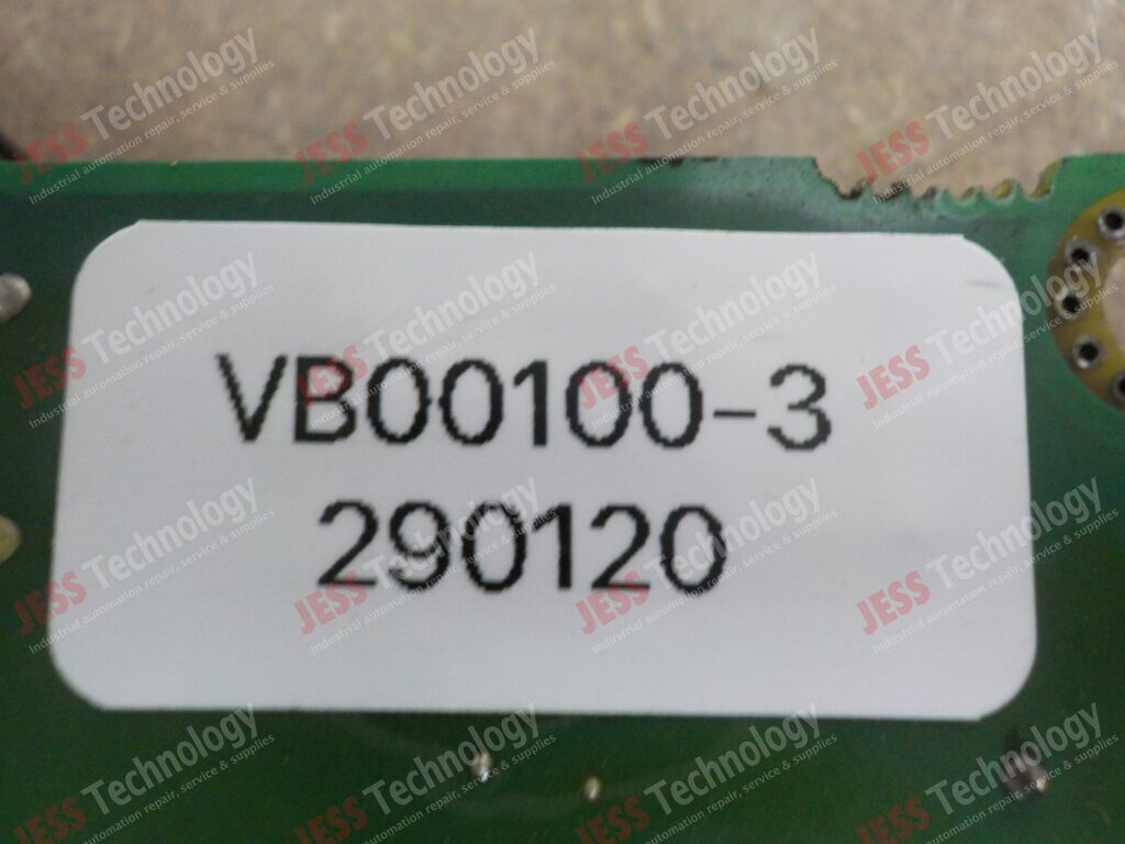 Image #2 of Repair ABB 64721330 C pcb board 64802909B0210374|K in Malaysia, Singapore, Thailand, Indonesia