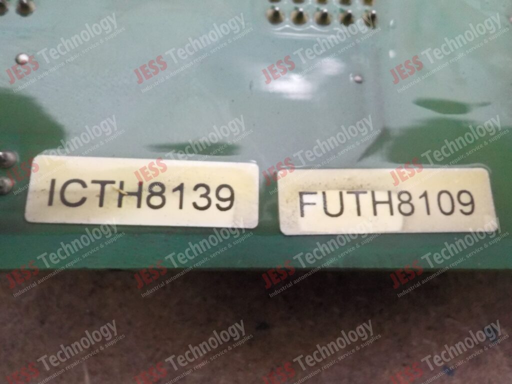 Image #1 of Repair ABB 64721330 C pcb board 64802909B0210374|K in Malaysia, Singapore, Thailand, Indonesia