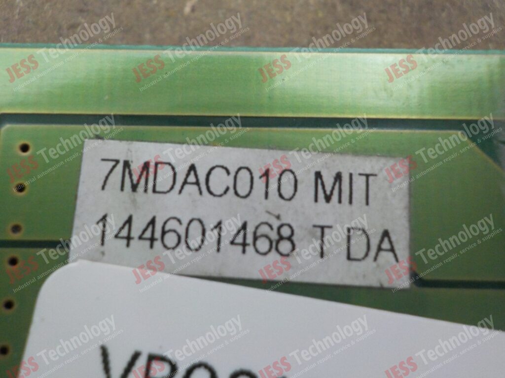 Image #1 of Repair ITALSEA 7MDAC010 MIT pcb board 144601468 TDA in Malaysia, Singapore, Thailand, Indonesia