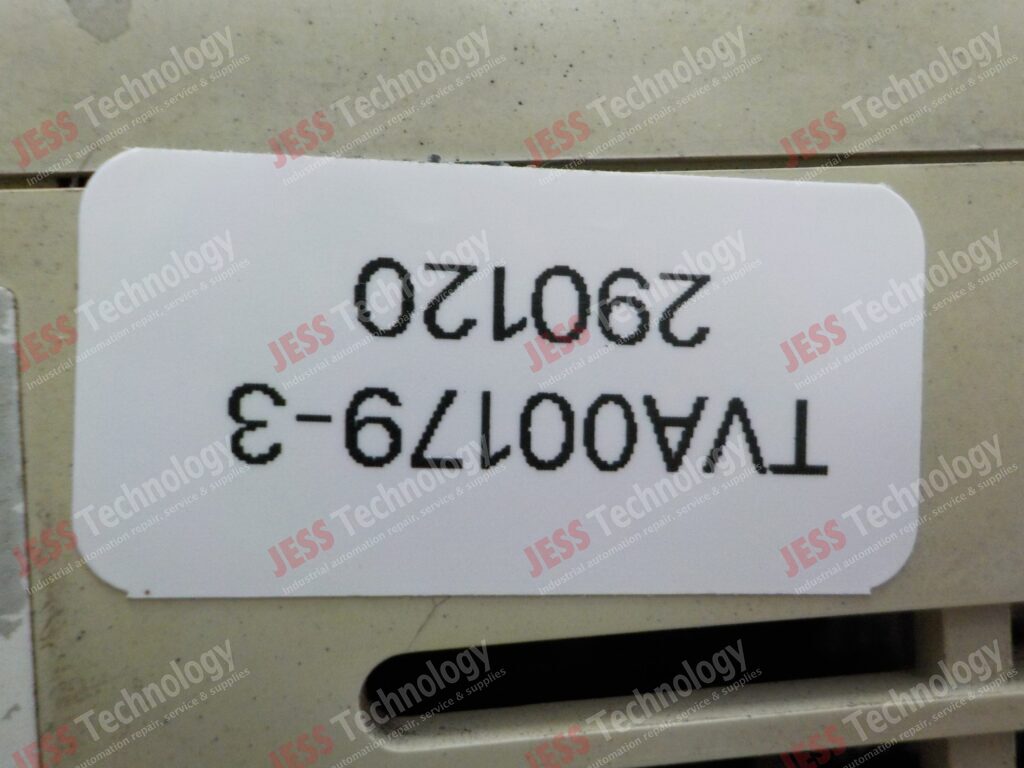 Image #2 of Repair MITSUBISHI FR-E540-5.5K-CH Mitsubishi inverter 5.5kW T4ZJ89024 TC100A742G51 in Malaysia, Singapore, Thailand, Indonesia