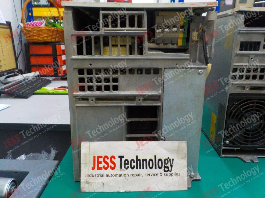 Image #1 of Repair SIEMENS 6SE7027-2ED61 siemens AC DRIVE T-VN2247500068 in Malaysia, Singapore, Thailand, Indonesia