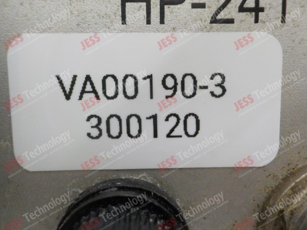 Image #2 of Repair NO BRAND HP-241 Hot coding machine - in Malaysia, Singapore, Thailand, Indonesia