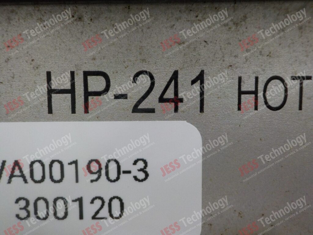 Image #1 of Repair NO BRAND HP-241 Hot coding machine - in Malaysia, Singapore, Thailand, Indonesia