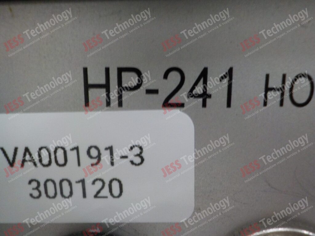 Image #1 of Repair NO BRAND HP-241 Hot coding machine - in Malaysia, Singapore, Thailand, Indonesia