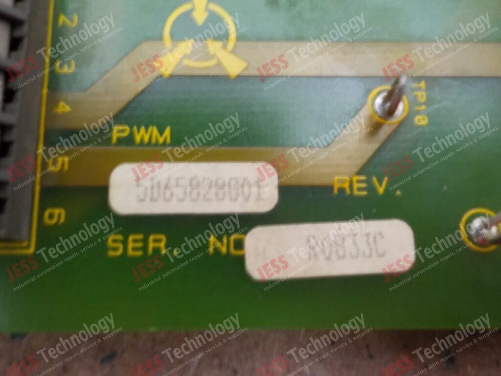 Image #1 of Repair NO BRAND 5D65828G01 Pcb board R0833C in Malaysia, Singapore, Thailand, Indonesia