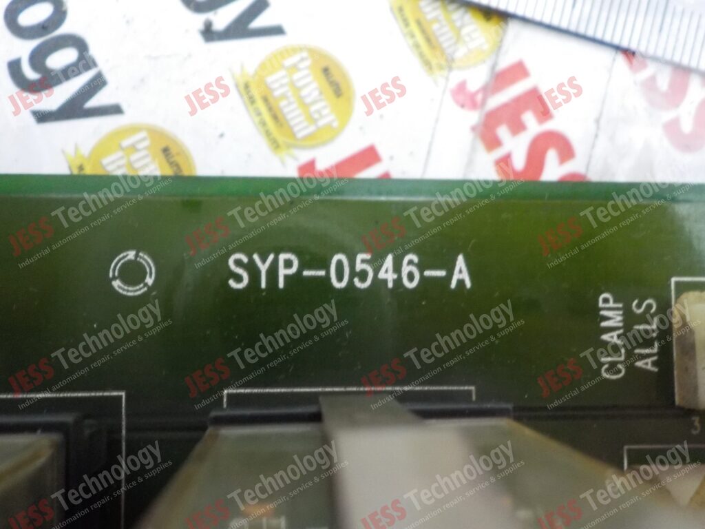 Image #1 of Repair NO BRAND SYP-0546-A POWER BOARD - in Malaysia, Singapore, Thailand, Indonesia