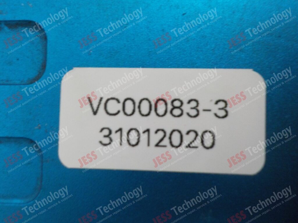 Image #2 of Repair MAX MFP-20L-C2NN5 LASER CONTROLLER PQAFI1190 in Malaysia, Singapore, Thailand, Indonesia