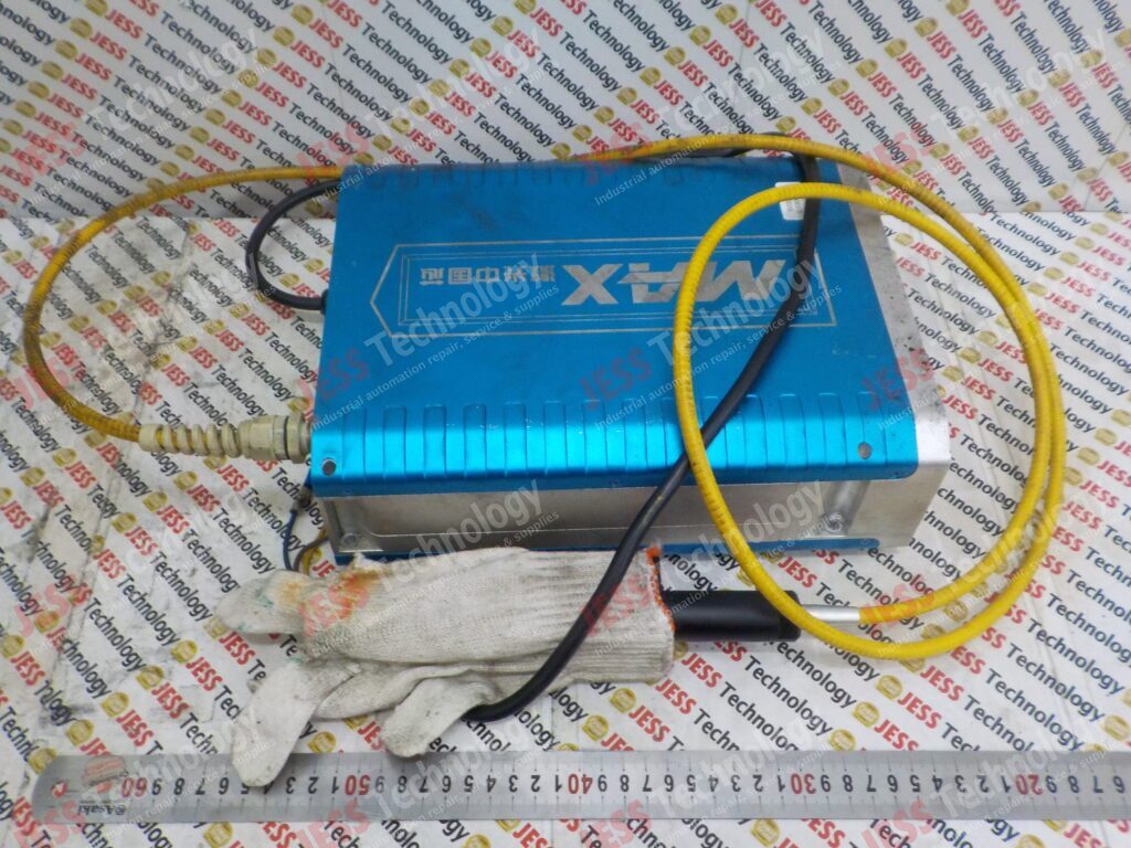 Image #1 of Repair MAX MFP-20L-C2NN5 LASER CONTROLLER PQAFI1190 in Malaysia, Singapore, Thailand, Indonesia