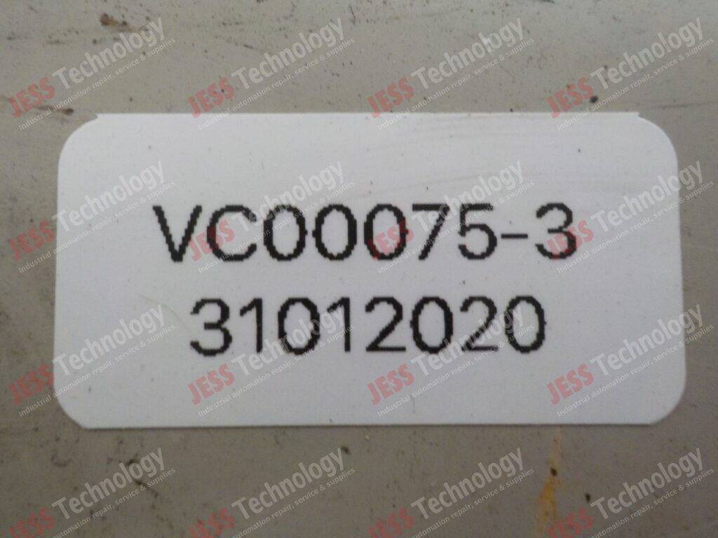 Image #2 of Repair YASKAWA CIMR-HB4A0216AAA YASKAWA INVERTER JL125HA02160045 in Malaysia, Singapore, Thailand, Indonesia