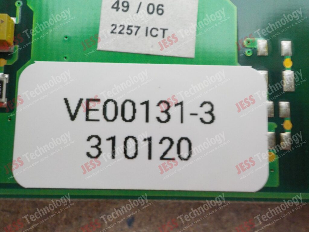 Image #2 of Repair UL 5DL5DL.1000-00 Pcb board 72510178142 in Malaysia, Singapore, Thailand, Indonesia