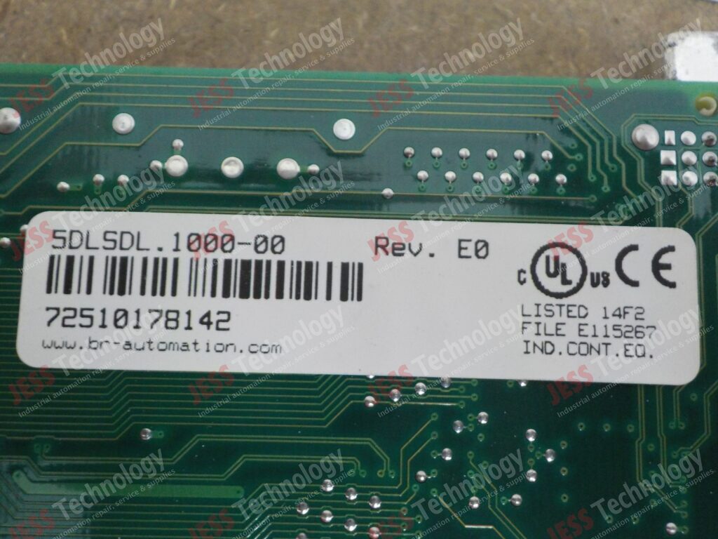Image #1 of Repair UL 5DL5DL.1000-00 Pcb board 72510178142 in Malaysia, Singapore, Thailand, Indonesia