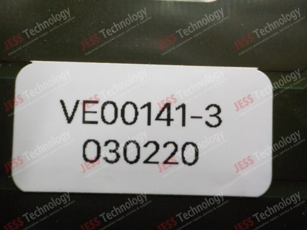 Image #2 of Repair MESA SMVE2420M59 Mesa board 00098520 in Malaysia, Singapore, Thailand, Indonesia