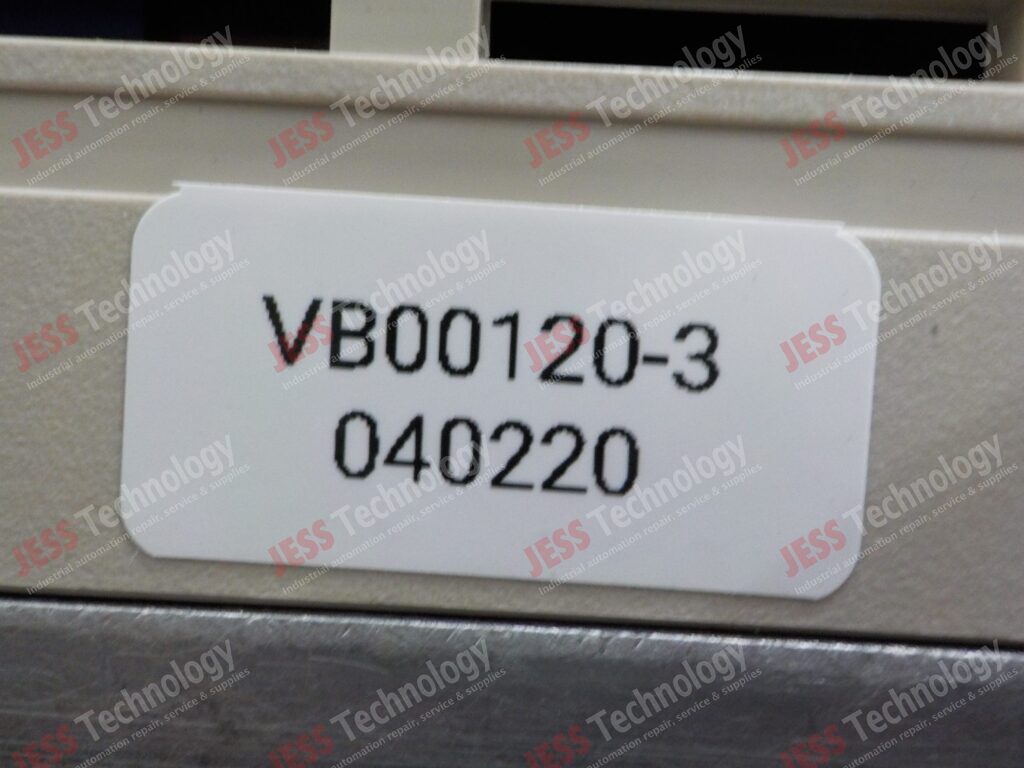 Image #2 of Repair YASKAWA CIMR-AB4A0038FAA Yaskawa A1000 18.5kw inverter JL11YAA00380006 in Malaysia, Singapore, Thailand, Indonesia