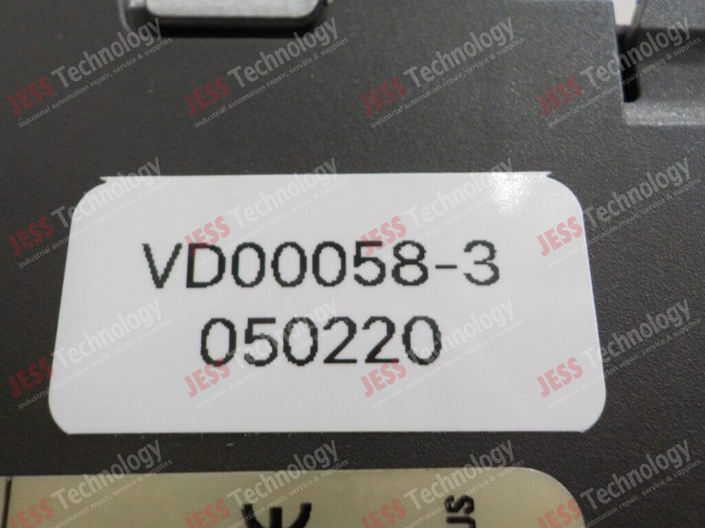 Image #2 of Repair SIEMENS 6SE6440-2UD17-5AA1 Micromaster 440 XAU508-002750 in Malaysia, Singapore, Thailand, Indonesia