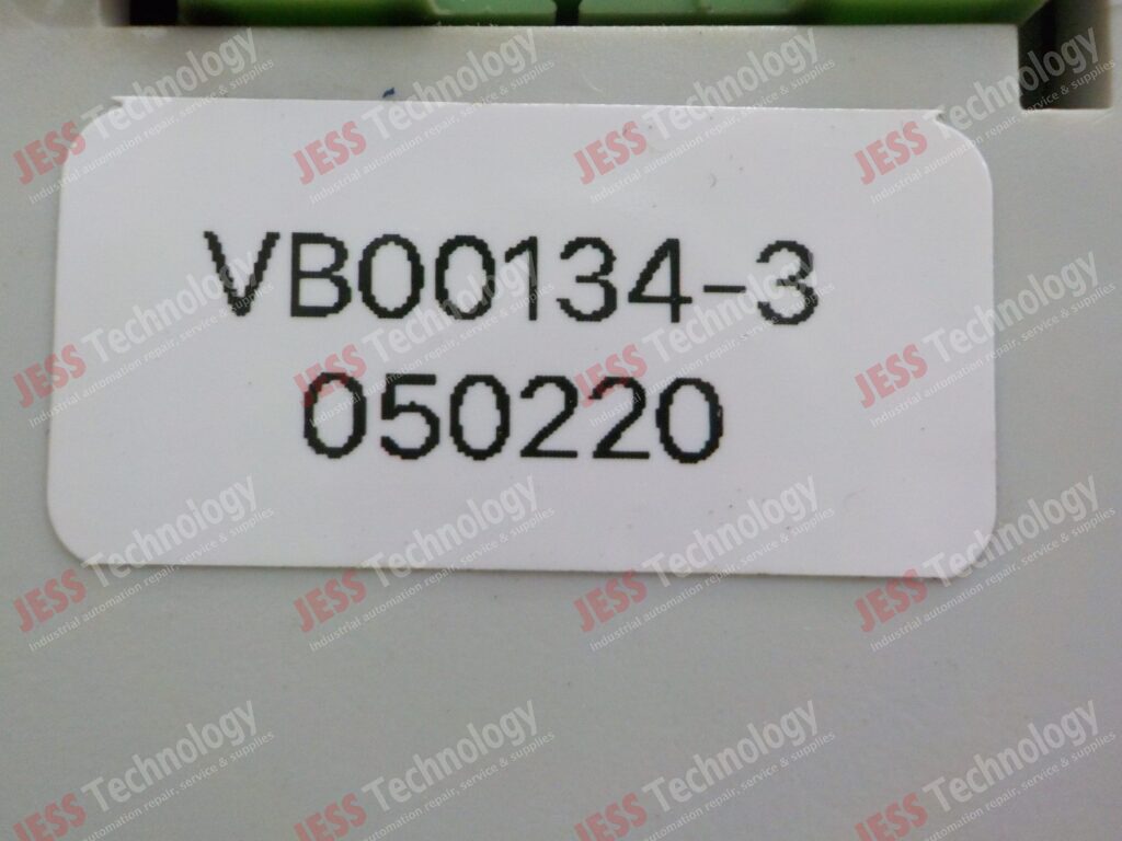 Image #2 of Repair LENZE EVF8212-E Lenze Drive 004000334511280100019 in Malaysia, Singapore, Thailand, Indonesia