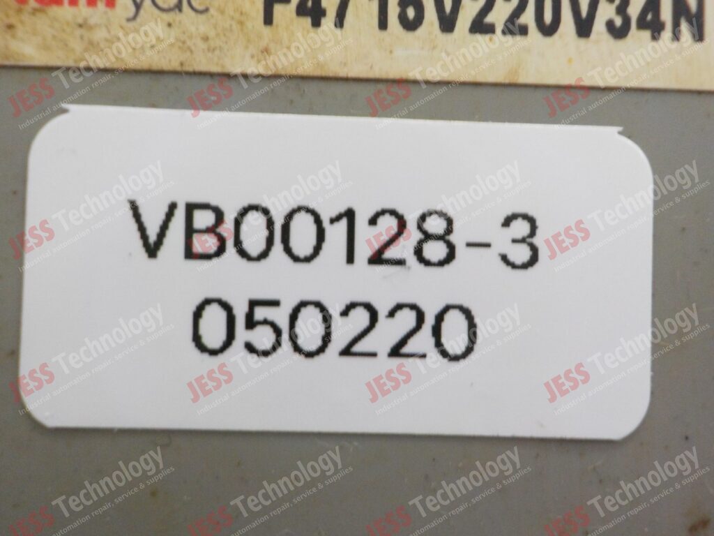 Image #2 of Repair FLAMYAC F4715V220V34N burner controller F15190307000023 in Malaysia, Singapore, Thailand, Indonesia