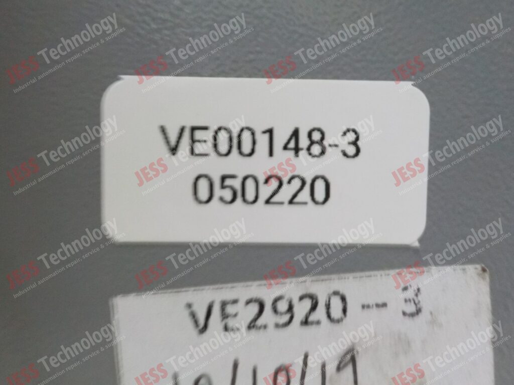 Image #2 of Repair REXROTH FECG02.1-30K0-3P400-A-BN-MODB-01V01 Rexroth inverter R912001290-00253 in Malaysia, Singapore, Thailand, Indonesia