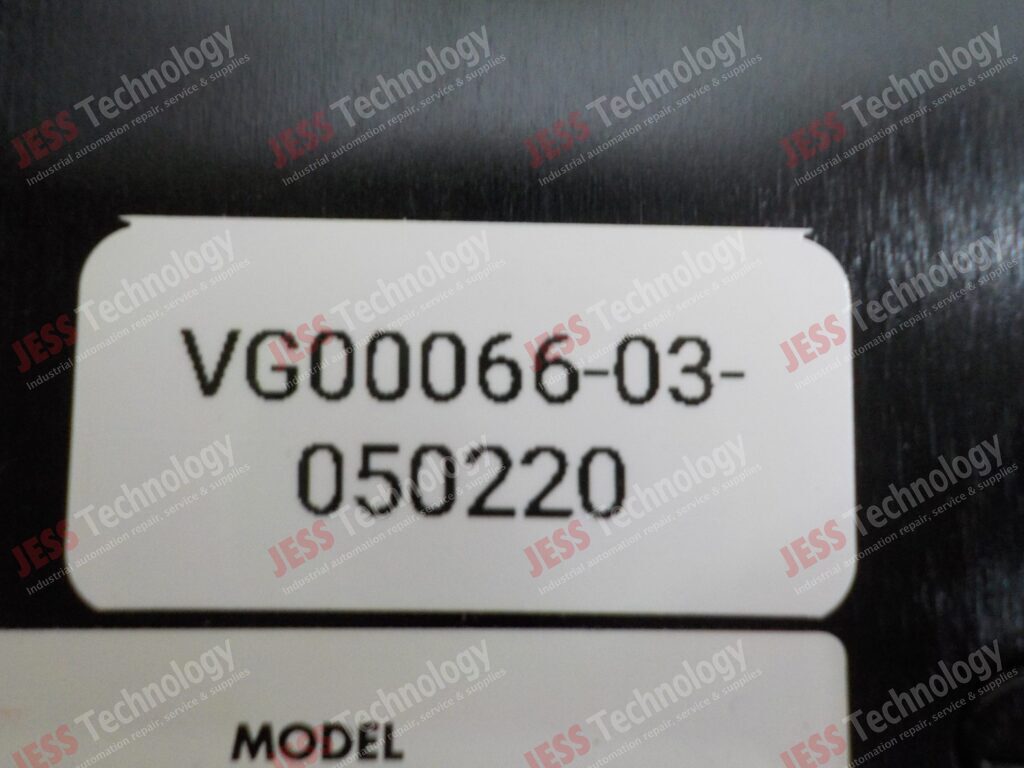 Image #2 of Repair VEXTA B2118-0716AS Vexta Servo Drive - in Malaysia, Singapore, Thailand, Indonesia
