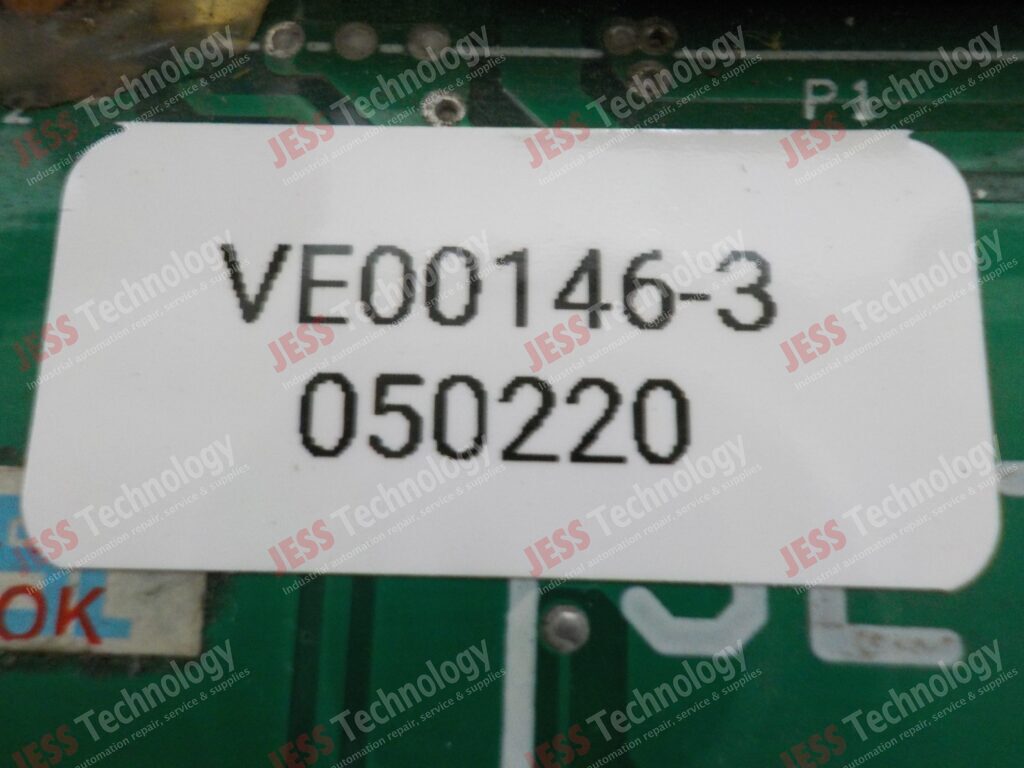 Image #2 of Repair ST IW77-SP31 Pcb board - in Malaysia, Singapore, Thailand, Indonesia
