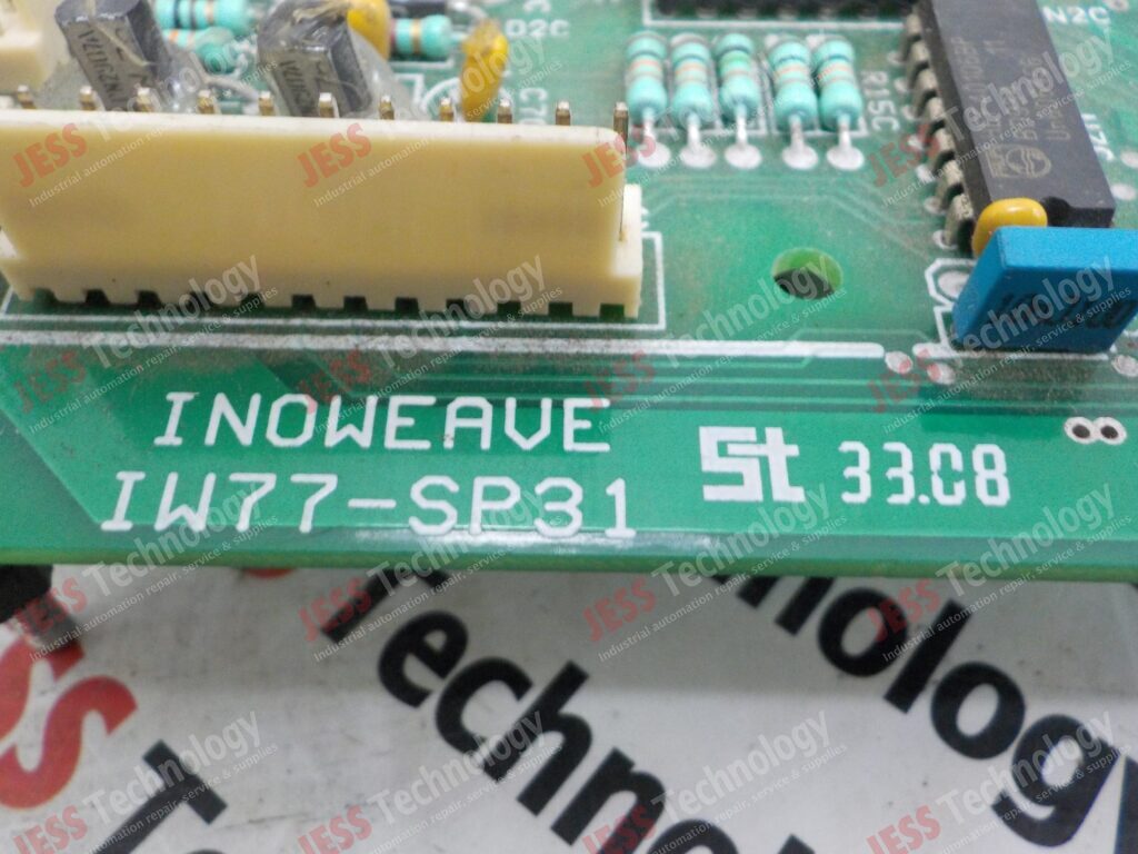 Image #1 of Repair ST IW77-SP31 Pcb board - in Malaysia, Singapore, Thailand, Indonesia