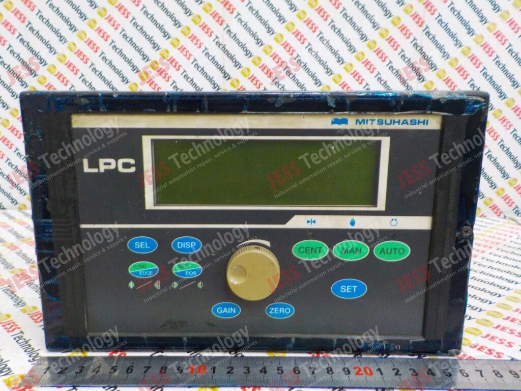 Image #1 of Repair MITSUHASHI - MITSUHASHI CONTROLLER 70358 in Malaysia, Singapore, Thailand, Indonesia