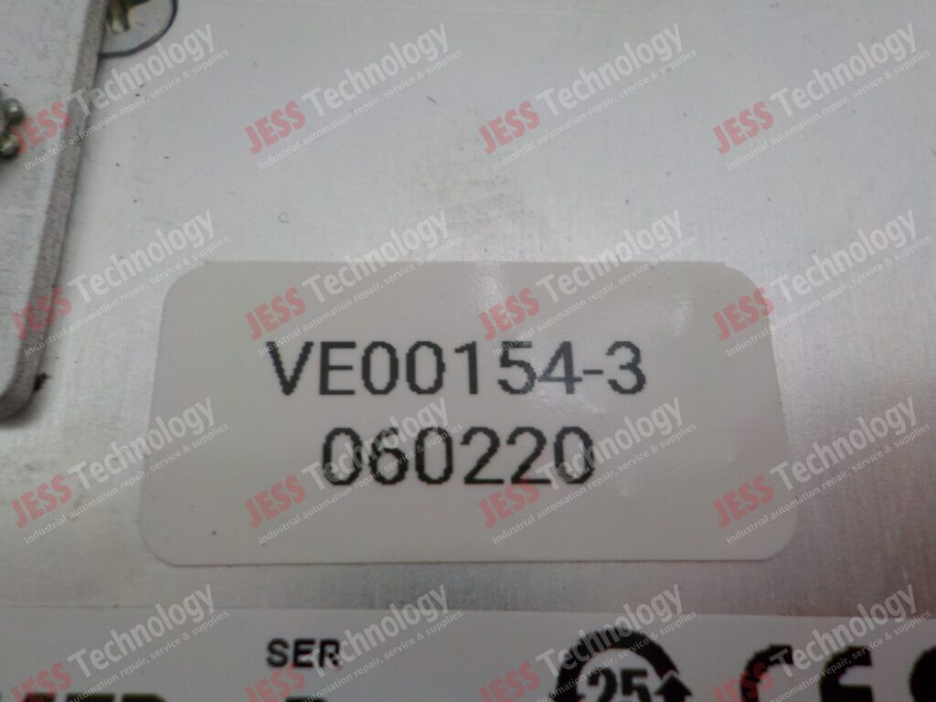 Image #2 of Repair ALLEN BRADLEY 2711P-RDT15TP ALLEN BRADLEY PANEL VIEW PLUS 600 14816194 in Malaysia, Singapore, Thailand, Indonesia