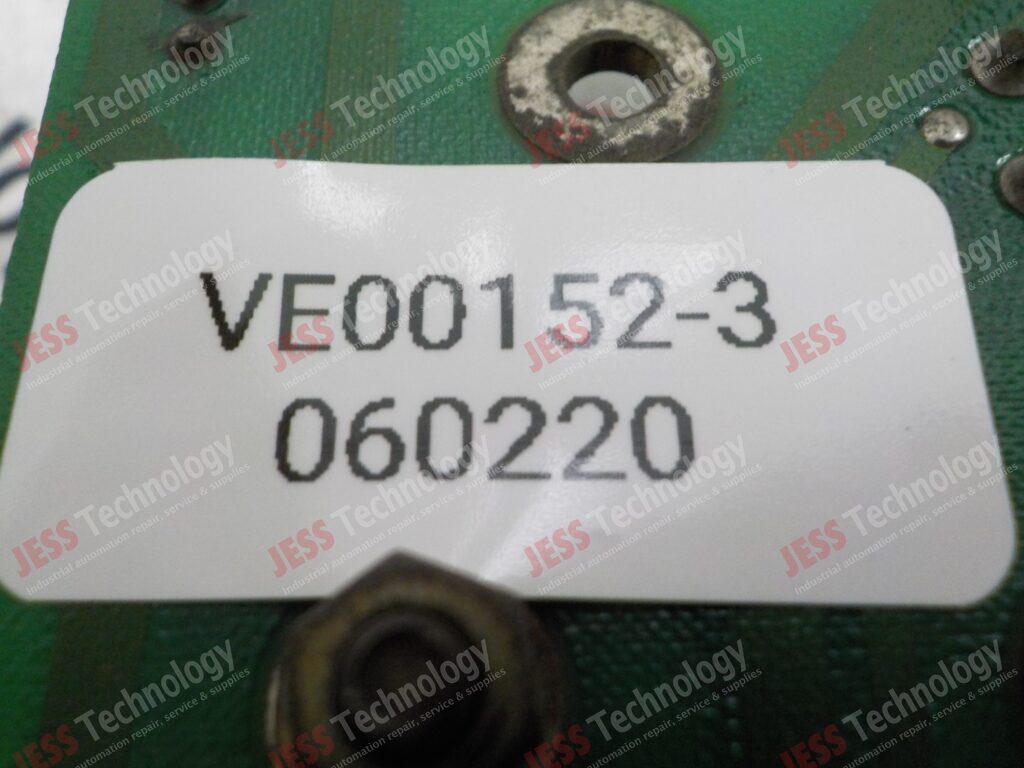 Image #2 of Repair NO BRAND 9024A-2 Pcb board - in Malaysia, Singapore, Thailand, Indonesia