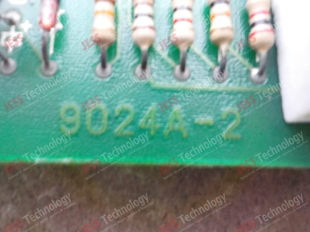 Image #1 of Repair NO BRAND 9024A-2 Pcb board - in Malaysia, Singapore, Thailand, Indonesia