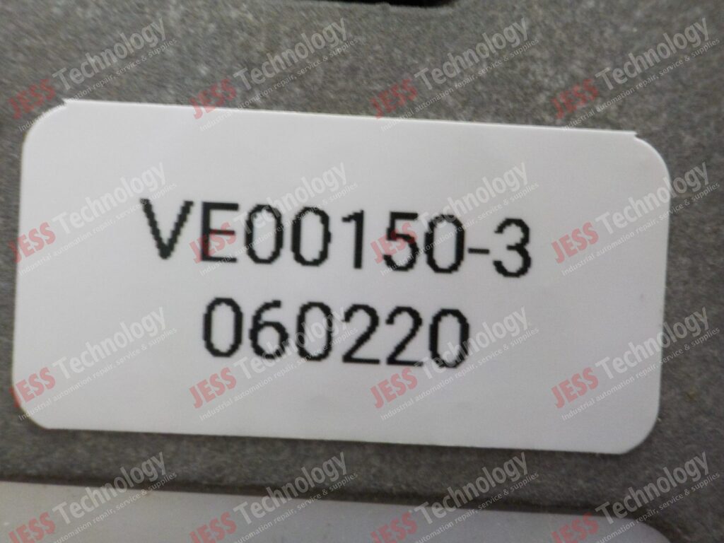 Image #2 of Repair DELTA VFD015E453T Delta inverter 1.5kw 015E43T7W3330133 in Malaysia, Singapore, Thailand, Indonesia