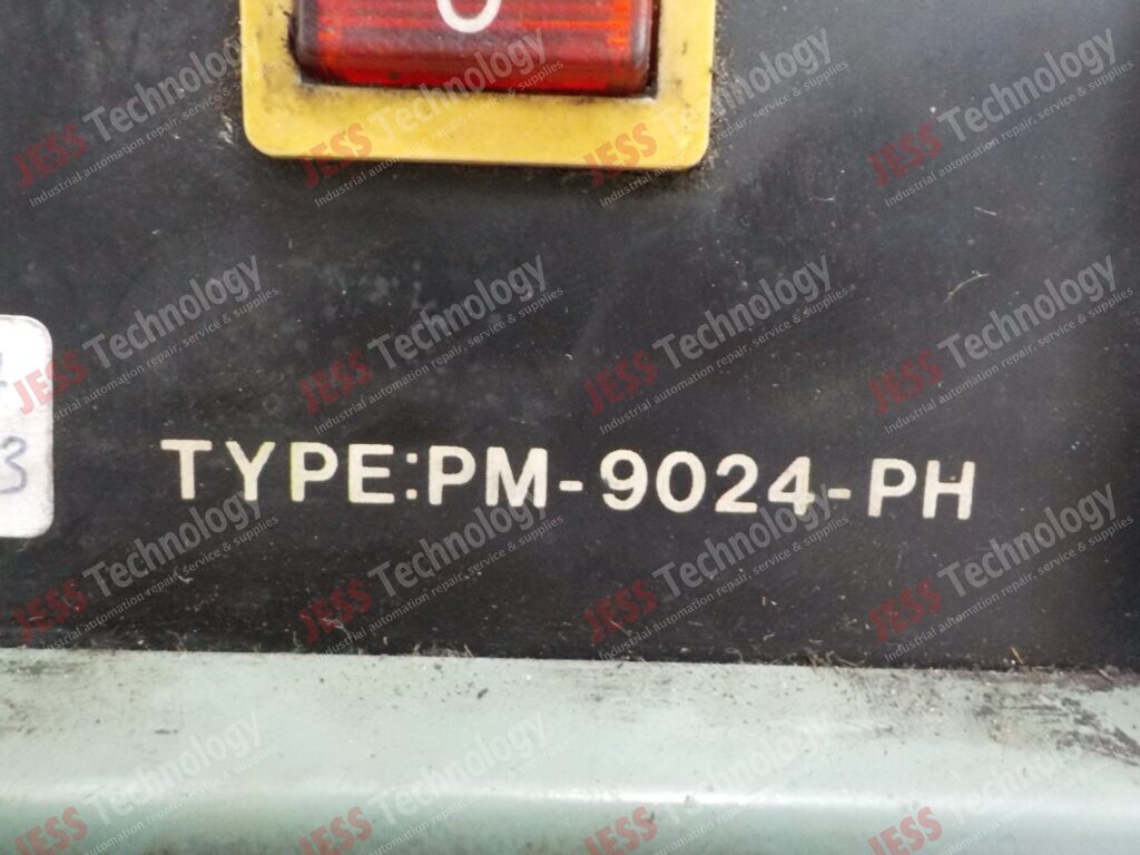 Image #1 of Repair CLUTCH/BRAKE CONTROLLER PM-9024-PH Clutch /brake controller - in Malaysia, Singapore, Thailand, Indonesia