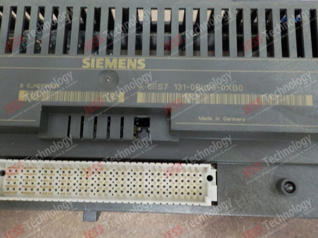 Image #1 of Repair SIEMENS 6ES7131-0BL00-0XB0 Siemens simatic s7 C_HD223839 in Malaysia, Singapore, Thailand, Indonesia