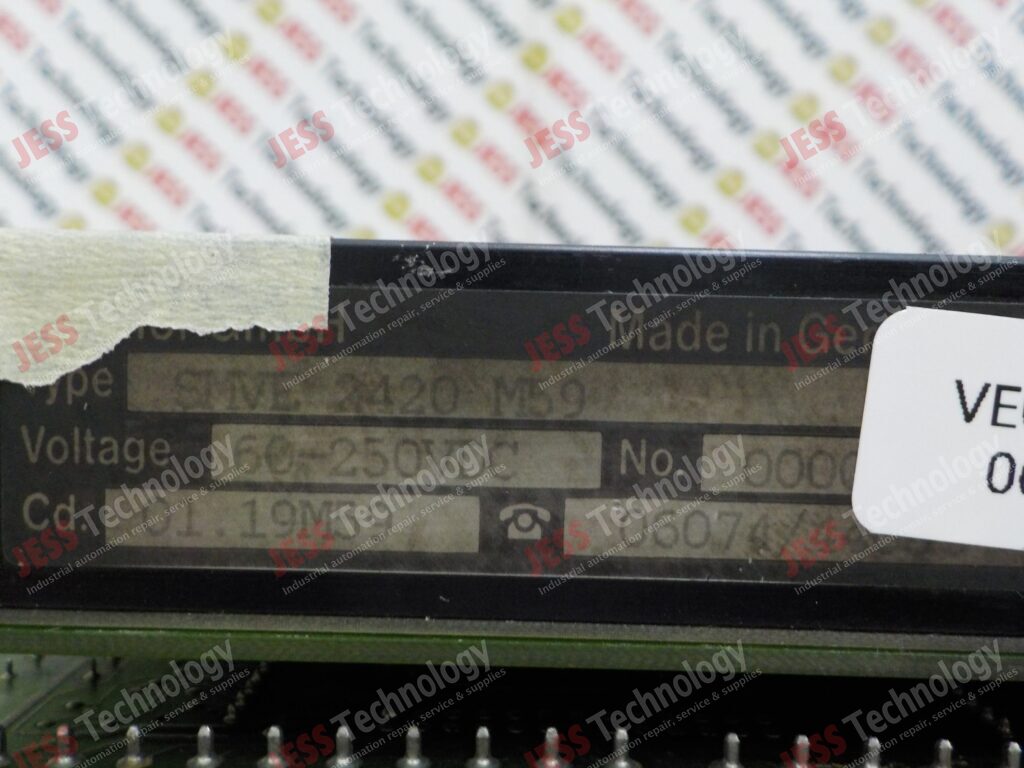 Image #1 of Repair NO BRAND SMVE 2420 M59 Pcb board - in Malaysia, Singapore, Thailand, Indonesia