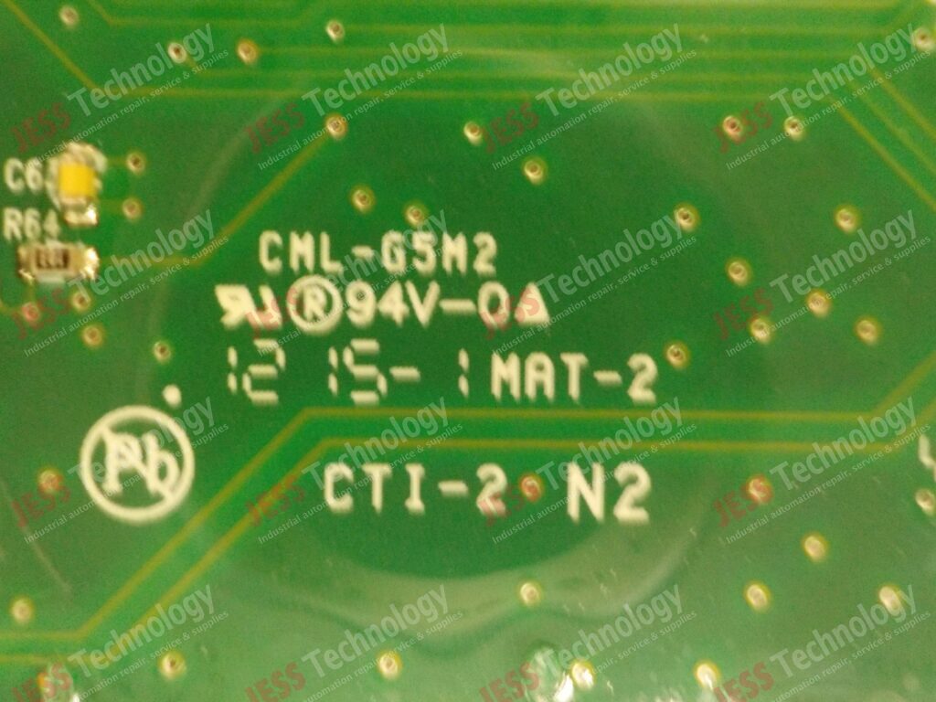 Image #1 of Repair RU 12 15 Pcb board for washing machine - in Malaysia, Singapore, Thailand, Indonesia