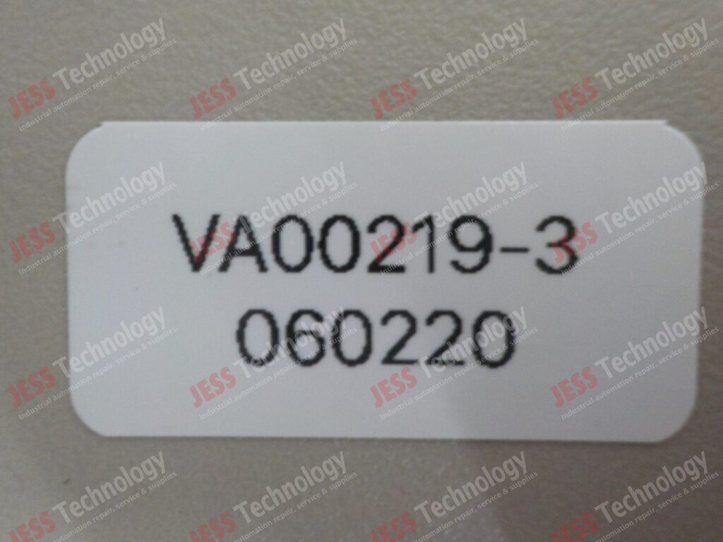 Image #2 of Repair YASKAWA SGD7S-550A00A Servopack D018400-319-8 in Malaysia, Singapore, Thailand, Indonesia