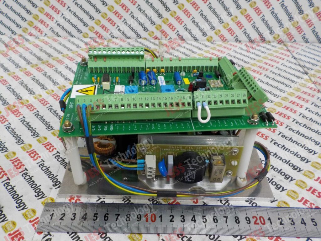 Image #1 of Repair METTLER - power supply - in Malaysia, Singapore, Thailand, Indonesia