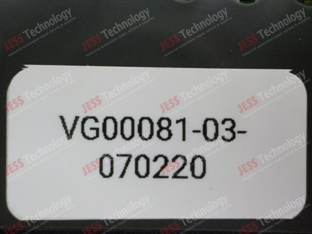 Image #2 of Repair MITSUBISHI A951GOT-QTBD-M3 Mitsubishi Touch Screen - in Malaysia, Singapore, Thailand, Indonesia