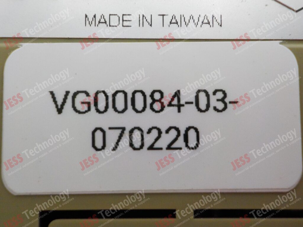 Image #2 of Repair HITECH PWS6600S-S Hitech Touch Screen 6602049266 in Malaysia, Singapore, Thailand, Indonesia