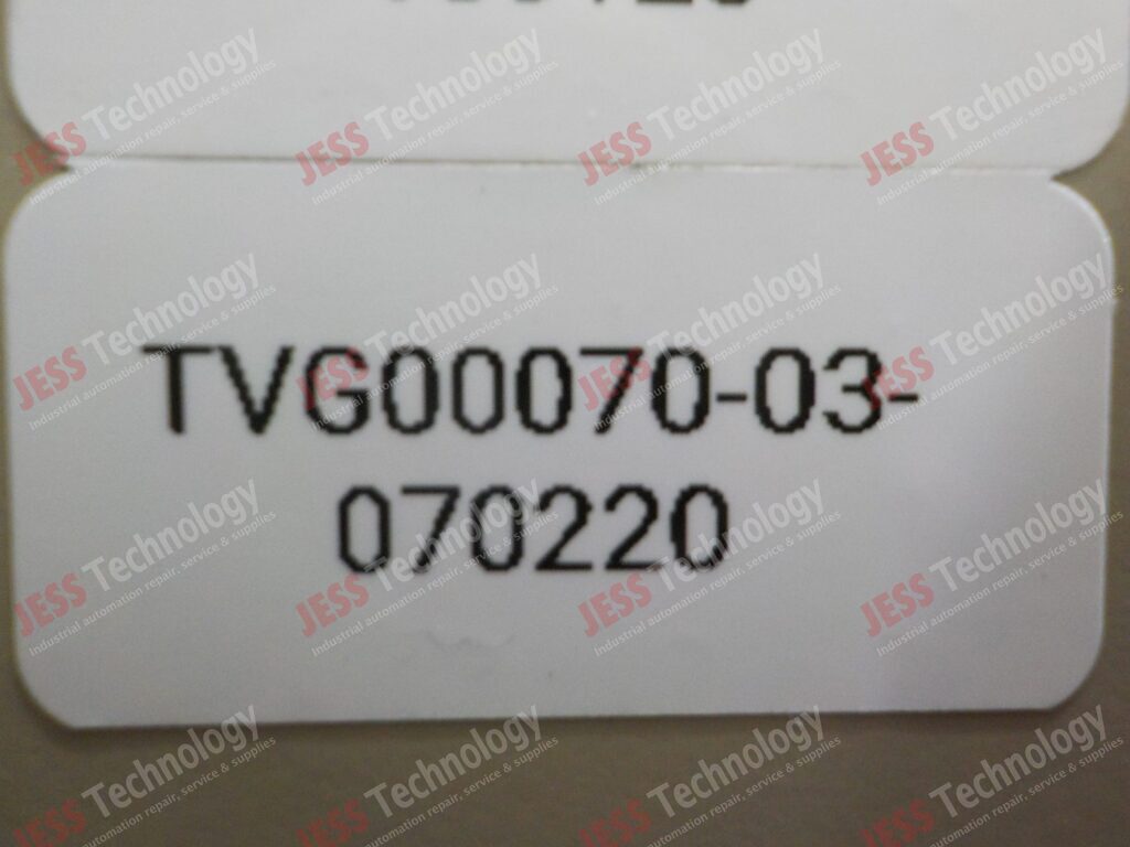 Image #2 of Repair KAWASAKI KEPC-B15-D24-01 Kawasaki Pump Controller 01335 in Malaysia, Singapore, Thailand, Indonesia
