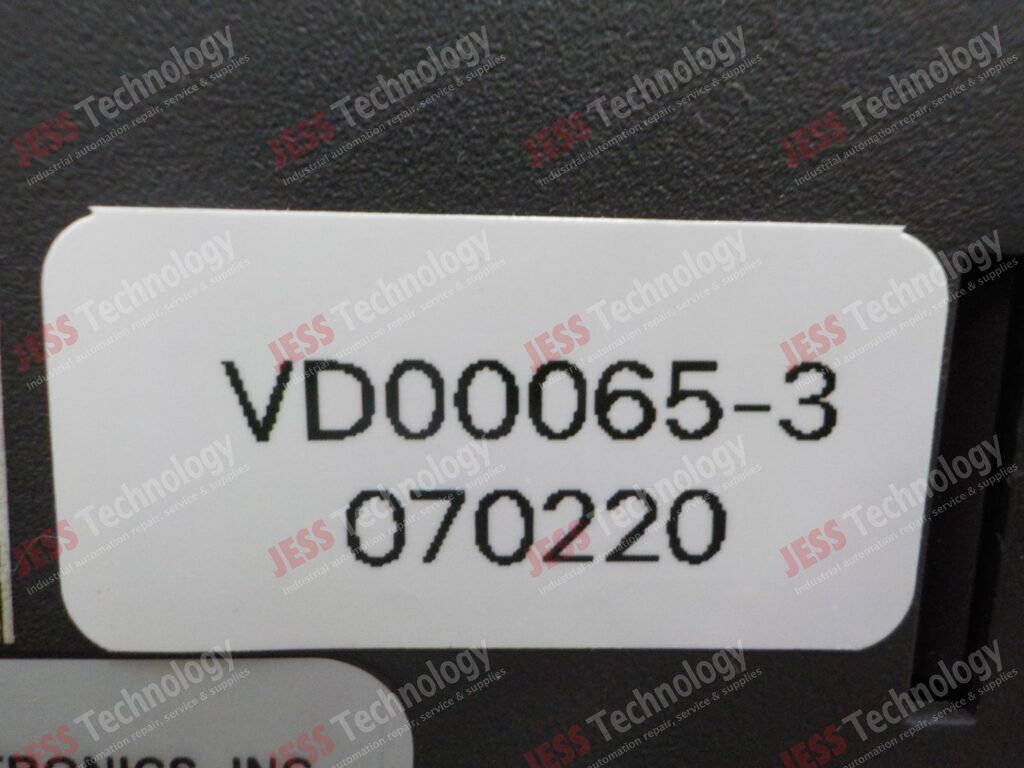 Image #2 of Repair DELTA ASD-A2-0721-L Delta inverter A20721LW16420140 in Malaysia, Singapore, Thailand, Indonesia