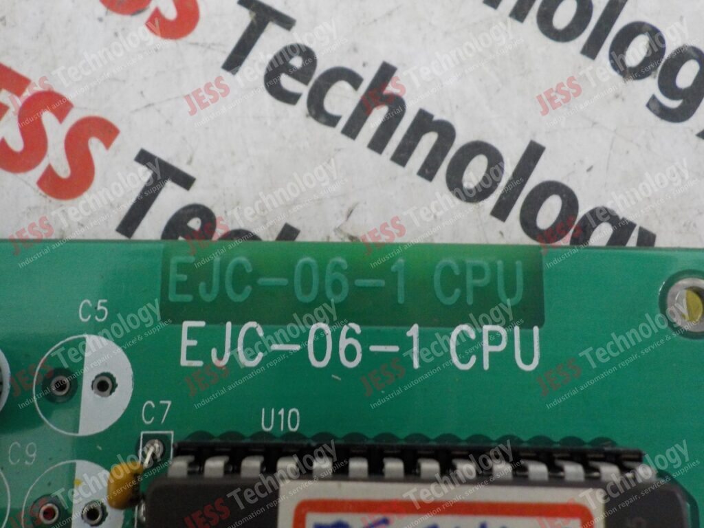 Image #1 of Repair NO BRAND EJC-06-1 CPU PCB Board - in Malaysia, Singapore, Thailand, Indonesia