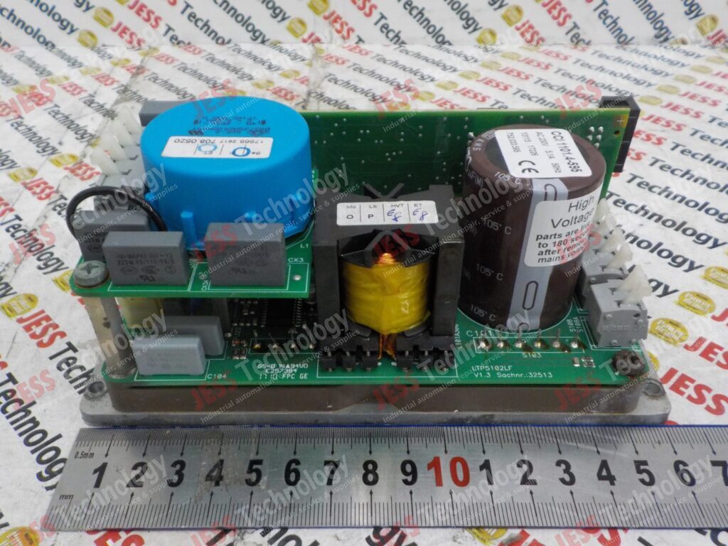 Image #1 of Repair NO BRAND - Pcb controller - in Malaysia, Singapore, Thailand, Indonesia