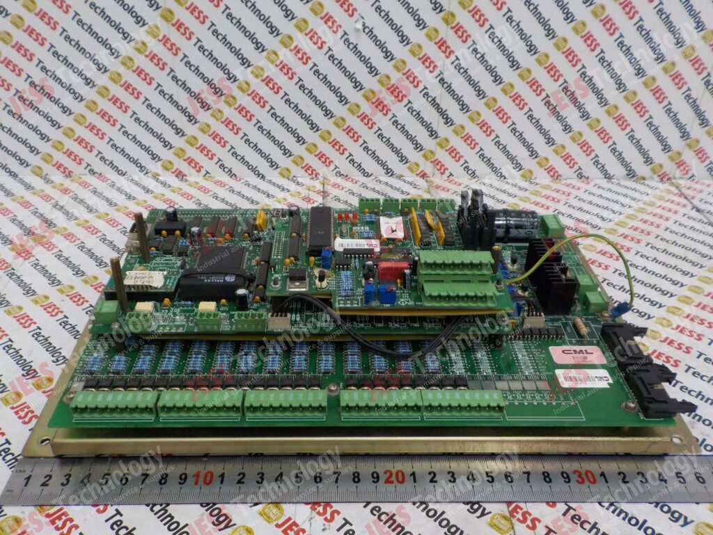 Image #4 of Repair CML - Pcb board - in Malaysia, Singapore, Thailand, Indonesia