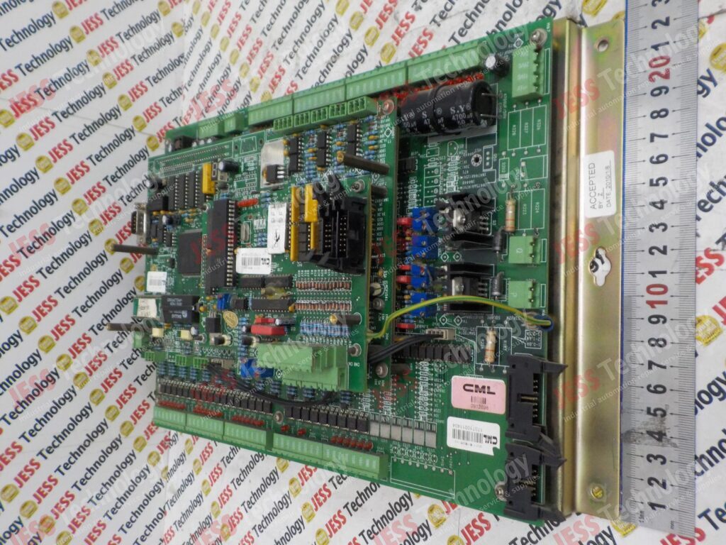 Image #3 of Repair CML - Pcb board - in Malaysia, Singapore, Thailand, Indonesia